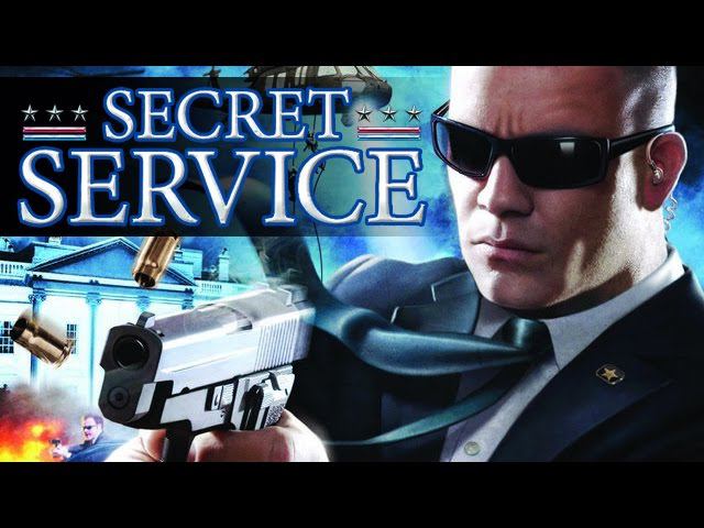 (PS2 gameplay) Secret Service [SLUS-21836], [SLES-55330] смотреть онлайн