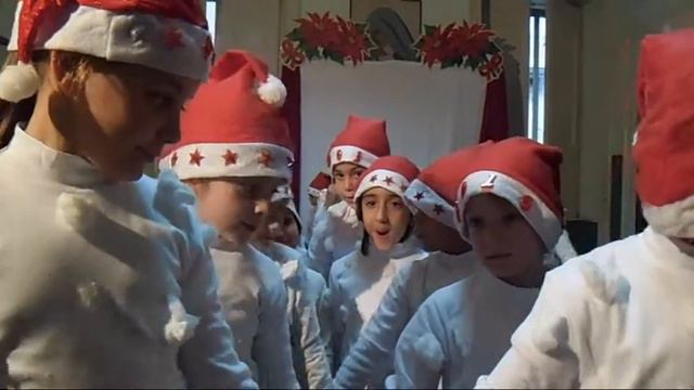 Auguri Di Buon Natale смотреть онлайн