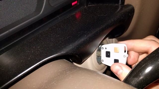 Toyota-Lexus Remote Shell Replacement Prototype смотреть онлайн