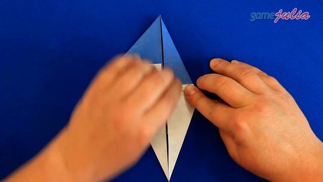 Оригами из бумаги СКУТЕР смотреть онлайн