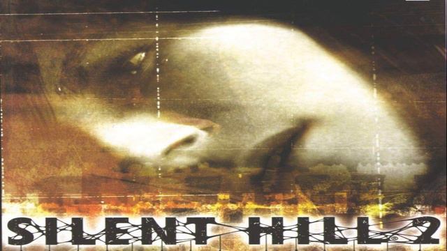 Silent Hill 2 OST 09 Heavens Night смотреть онлайн