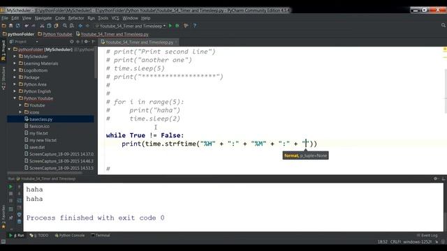 Python Malayalam 54 QTimer and sleep method смотреть онлайн