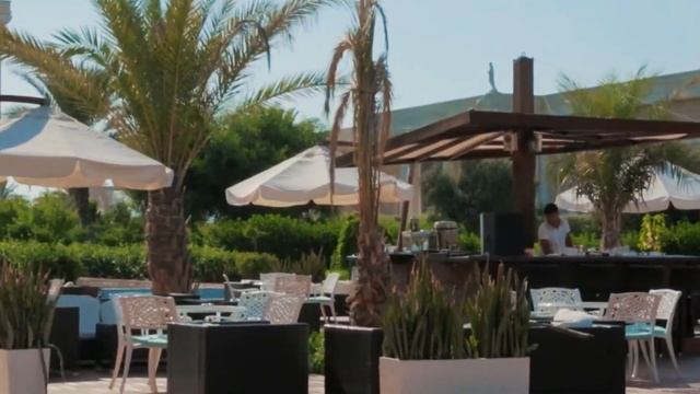 Топ-5 лучших отелей на Северном Кипре! Отдых на Северном Кипре 2023 смотреть онлайн