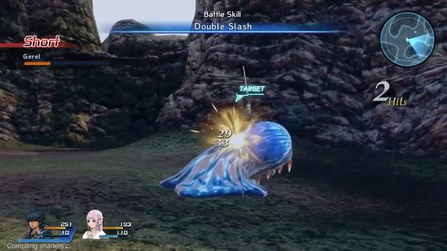 Star Ocean 5 Integrity And Faithlessness | RPCS3 | Unmapped Memory Fix смотреть онлайн