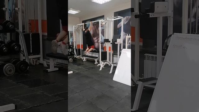 Челлендж 5 тонн, от Дениса Семенихина. смотреть онлайн