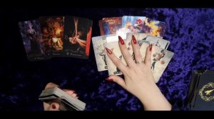 🎁КАКОЙ МУЖЧИНА НА ПОРОГЕ? Таро