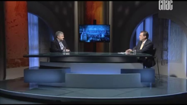 УКРАИНСКИЙ ВОПРОС (22.01.2015) смотреть онлайн