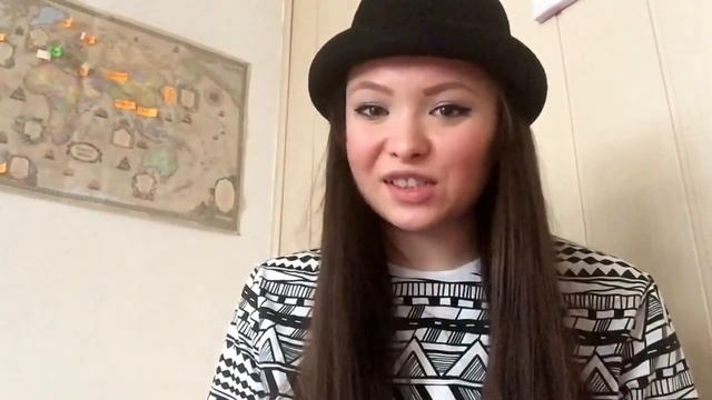 #7 Мои покупки. Primarkt январь 2015 смотреть онлайн