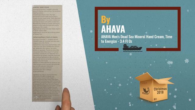 Save Big On AHAVA Dead Sea Mineral Skin Care / After Christmas Sale 2018! | After Christmas Sale! смотреть онлайн