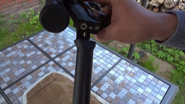 Радикальный апгрейд Эдган Леший