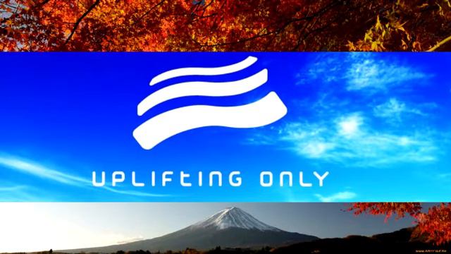 Ori Uplift - Uplifting Only 005 (13.03.2013)
