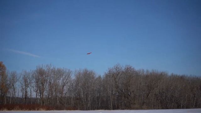 The Last Flight of the Sparrow (and more) смотреть онлайн