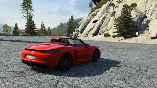 AI Flood Feature funktioniert wieder halbwegs - Assetto Corsa - Mini Let's Play смотреть онлайн