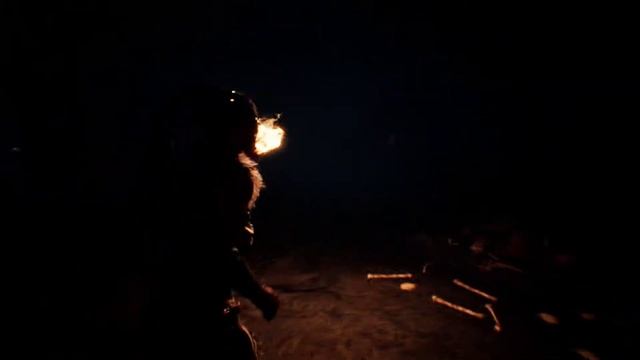 Hellblade Senua's Sacrifice Часть 7 Прохождение сюжета игры. смотреть онлайн