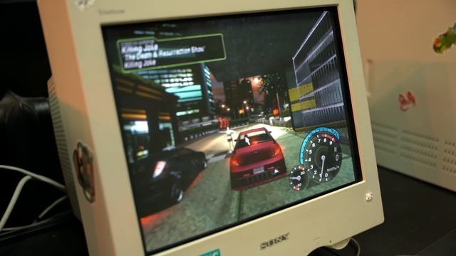 Компьютерный клуб из 2000-х в Санкт-Петербурге смотреть онлайн