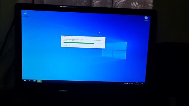 Не могу зайти в Bios, не работает клавиатура в биос- РЕШЕНО! смотреть онлайн