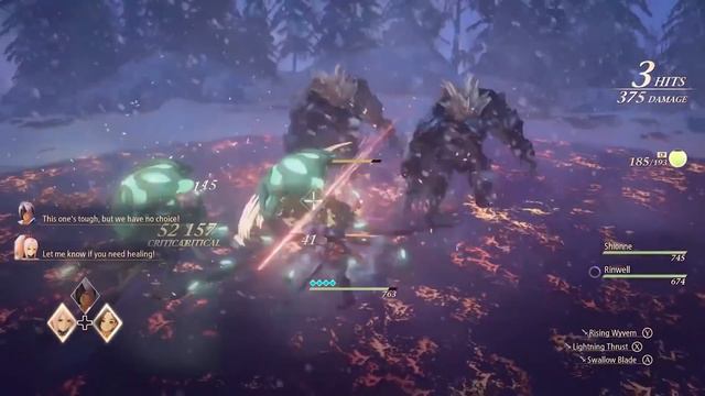 All The New Tales of Arise Info: Story, Characters, Exploration, Graphics, & More! (Part 1) смотреть онлайн