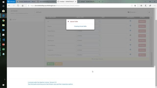HDInsight: Fast Interactive Queries with Hive on LLAP | Azure Friday смотреть онлайн