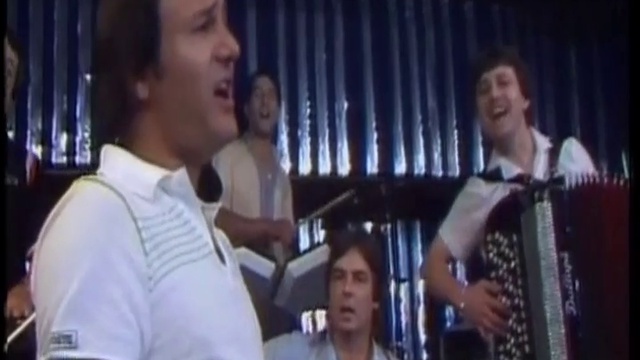 Saban Saulic-Kafanska Noc