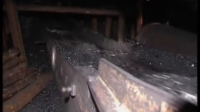 Сбыт угля смотреть онлайн