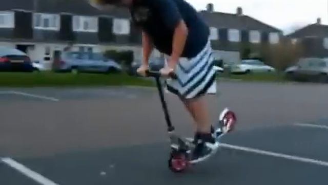 A5 Lux Edit... Lol \ СКУТЕР WWW.JUMPER-SHOP.RU смотреть онлайн