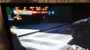 Огромные температуры и шум игрового ноутбука("игровых ноутбуков не существует!")