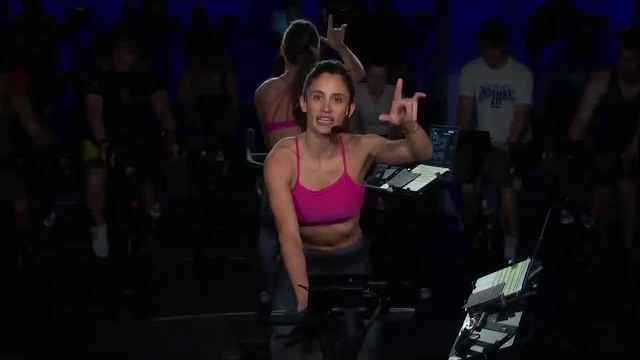 Explore the Peloton Bike смотреть онлайн