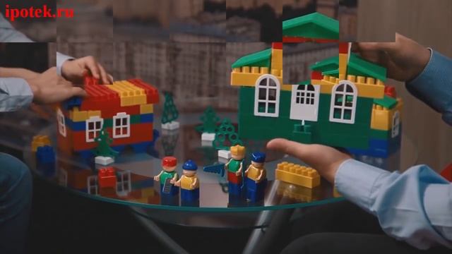 Снежная атмосфера