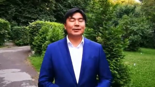 Вопрос от известного бизнесмена , мецената , директора университета Synergy Бауржана Касымбергебаев смотреть онлайн