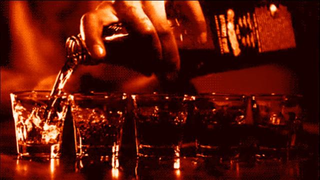 Сплин - Джин