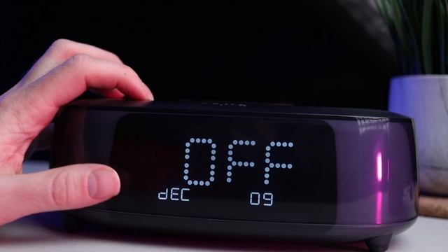 iHome TIMEBOOST GLOW Digital Clock REVIEW (IBTW281V2) with Sound Test смотреть онлайн