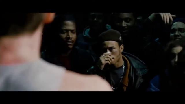 8 MILE FINAL RAP BATTLE (EMINEM) (1080p Quality) смотреть онлайн