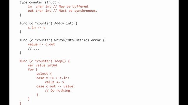 Bjorn Rabenstein - Prometheus: Designing and Implementing a Modern Monitoring Solution in G смотреть онлайн