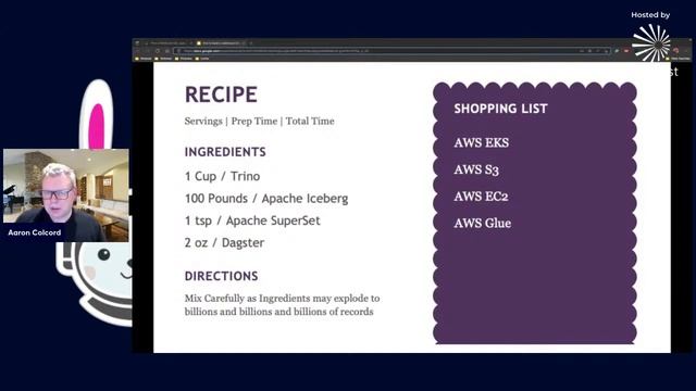 How to build a lakehouse simply смотреть онлайн