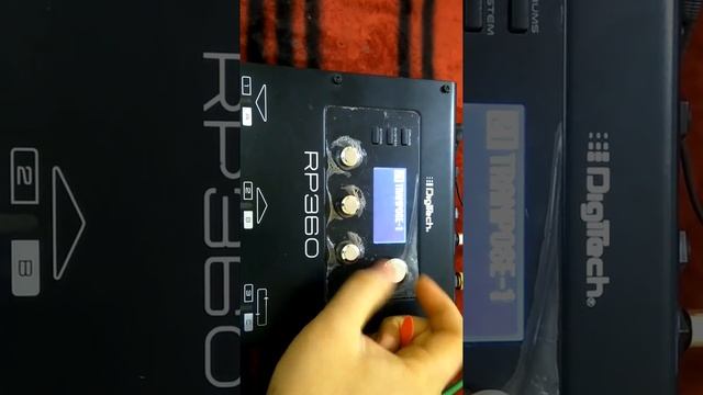 Digitech RP360 elektro bağlama saz tonlari смотреть онлайн