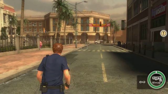 (16+) Postal 3 - УЧАСТКОВЫЙ И 33 НЕСЧАСТЬЯ #3 смотреть онлайн