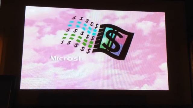 Microshaft Winblows 98 (NL 12) Part 5 Short play By Vova Serg смотреть онлайн