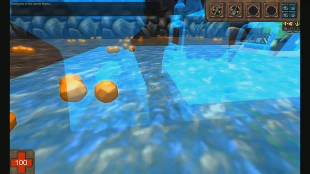 Hunter Plays: Cave Raiders [A Rock Raiders Remake] смотреть онлайн