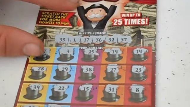 part 1 $10 monopoly 50x book смотреть онлайн