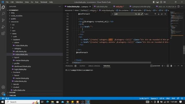 How To Make Ecommerce Using Laravel 5