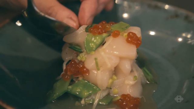 Ho Lee Fook | Black Buddha (Hong Kong) смотреть онлайн