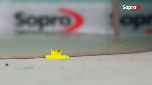 Sopro FDF 558 In Verbindung Mit Sopro VS 582