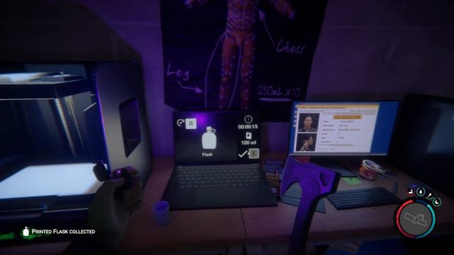 Sons Of The Forest: How to get 3D Printer | 3D Printer Location | Sons Of The Forest Gameplay смотреть онлайн