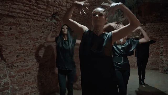 MARTZIANO - ANNUNAKI | AMPLITUDA VOGUE 2 | ШТАБ смотреть онлайн