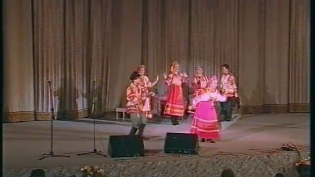 ЧИБАТУХА. БАРЫНЯ (ДОМ КИНО) смотреть онлайн