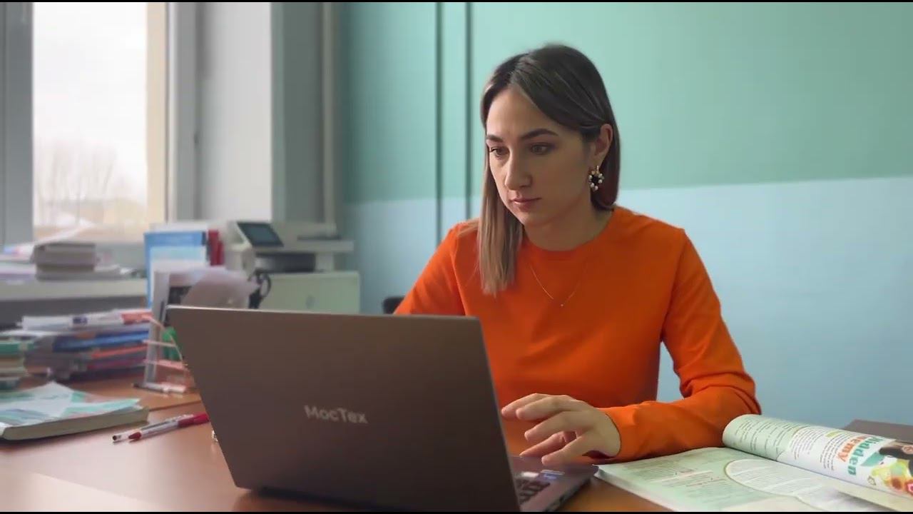 МЭШ для всех