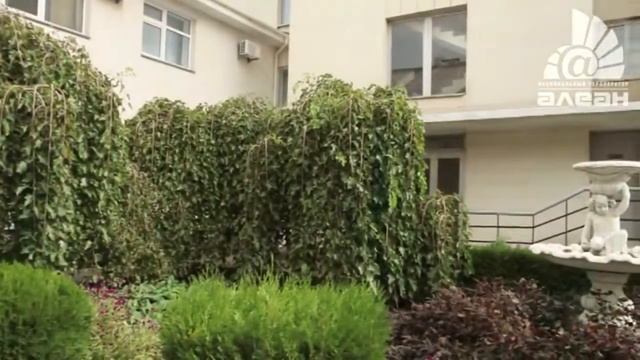 Санаторий Орен-Крым Крым - Евпатория - www.6499500.ru смотреть онлайн