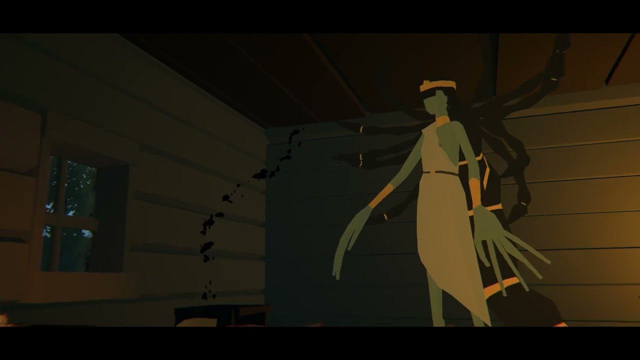 Black Book [RUS, без комментариев]. Часть 19: Лихорадка и папоротник.