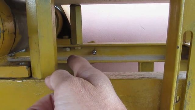 Греются подшипники на Циркулярке. *ЕСТЬ РЕШЕНИЕ* смотреть онлайн