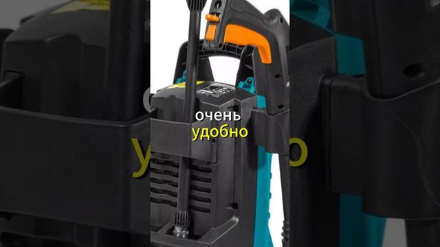 новинка 2023 года, автомойка BORT BHR-1700-PRO смотреть онлайн